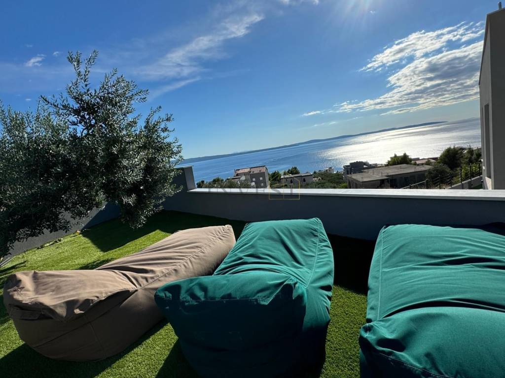 Luksuzna vila, Prodaja, Podstrana, Podstrana