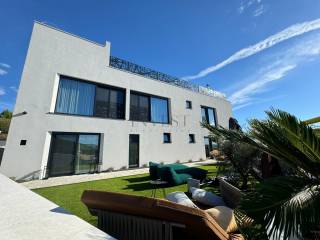 Luksuzna vila, Prodaja, Podstrana, Podstrana