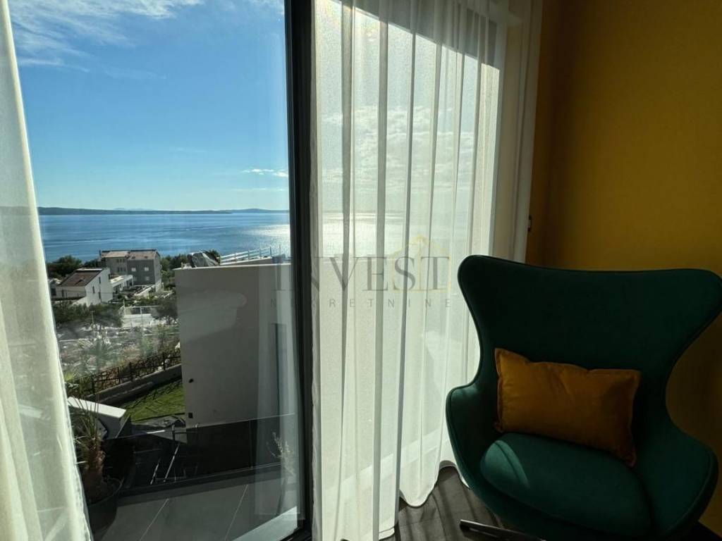 Luksuzna vila, Prodaja, Podstrana, Podstrana