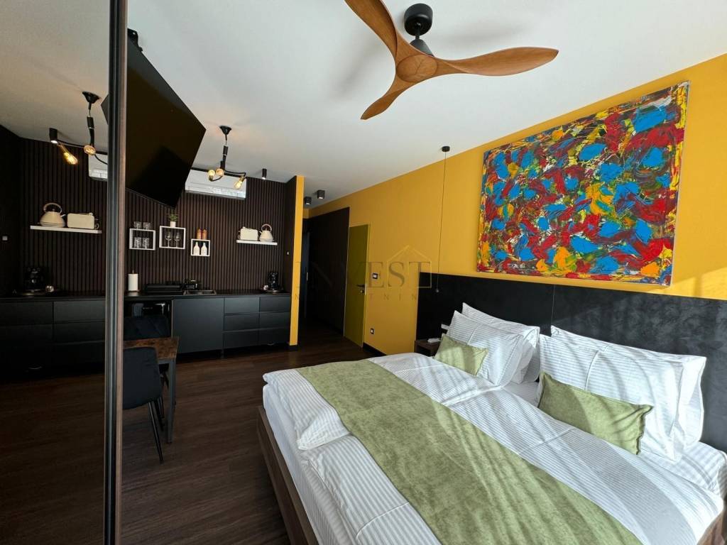 Luksuzna vila, Prodaja, Podstrana, Podstrana