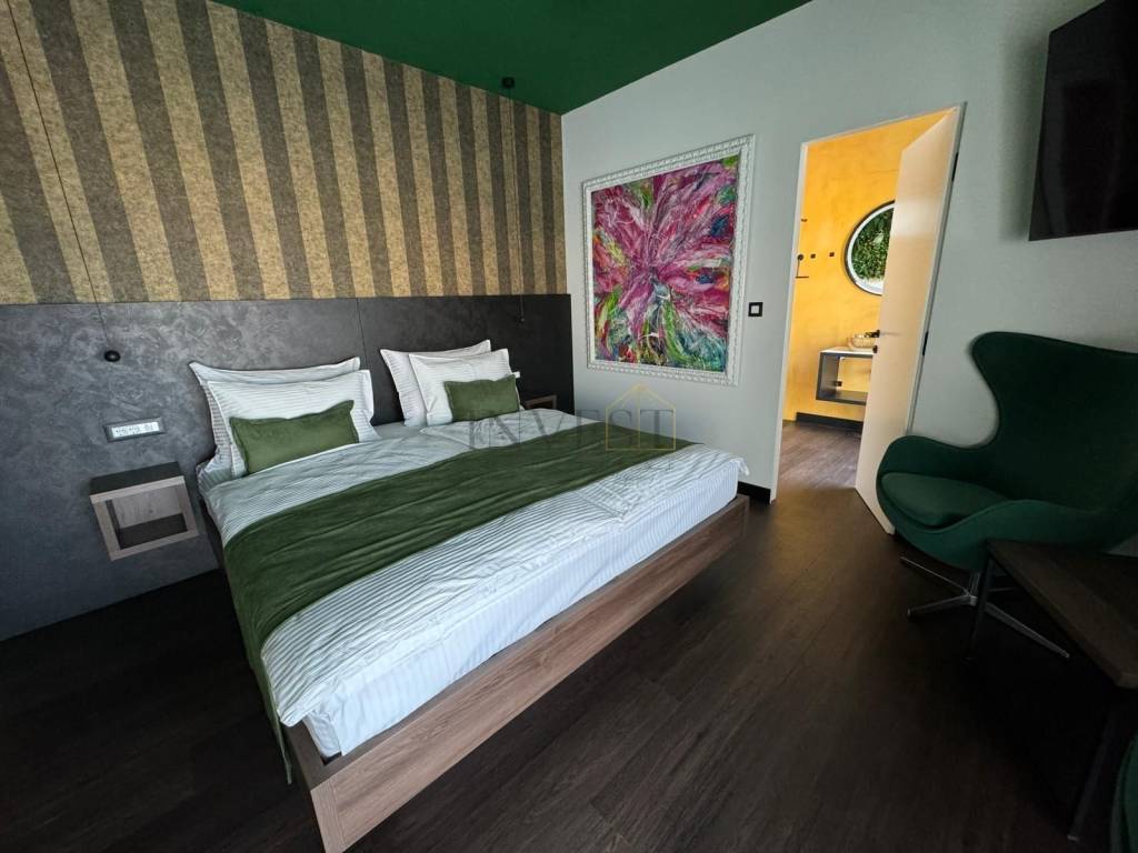 Luksuzna vila, Prodaja, Podstrana, Podstrana