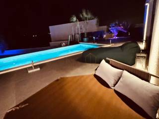 Luksuzna vila, Prodaja, Podstrana, Podstrana