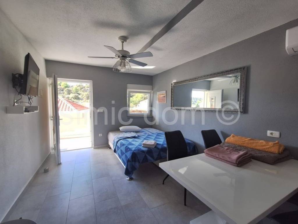 Dvojna kuća, Prodaja, Marina, Sevid