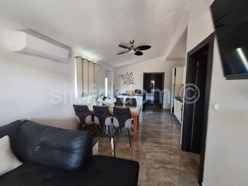 Dvojna kuća, Prodaja, Marina, Sevid