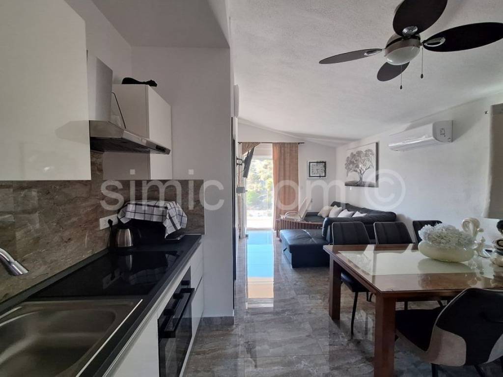 Dvojna kuća, Prodaja, Marina, Sevid