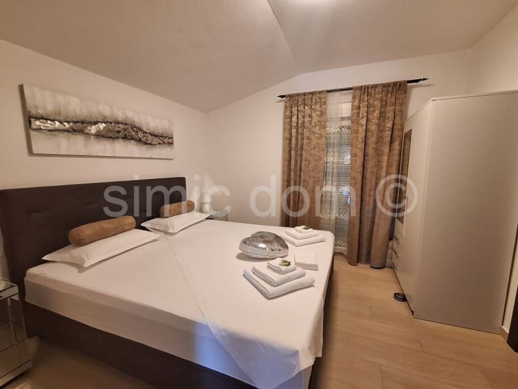 Dvojna kuća, Prodaja, Marina, Sevid