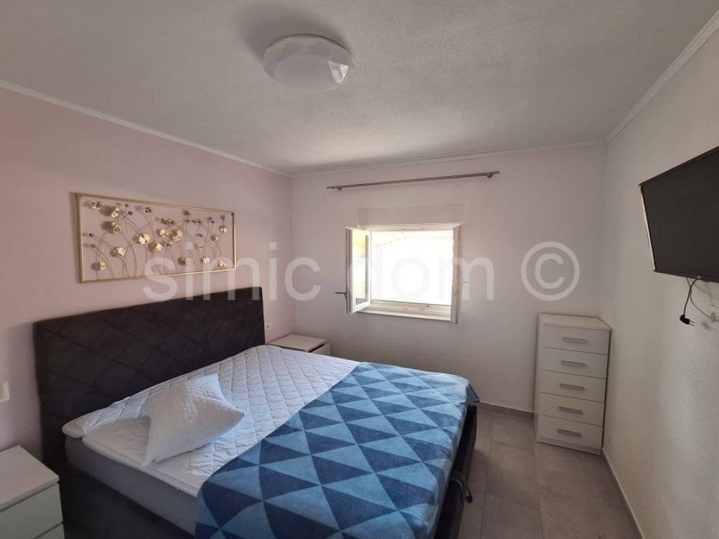 Dvojna kuća, Prodaja, Marina, Sevid