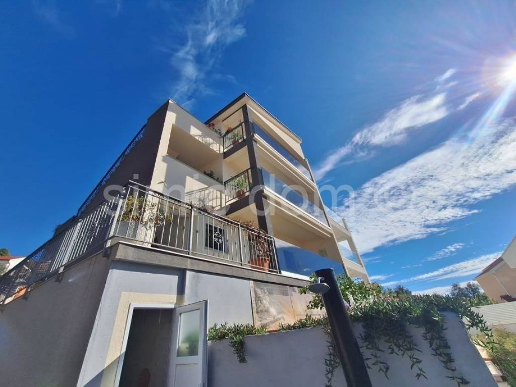 Dvojna kuća, Prodaja, Marina, Sevid