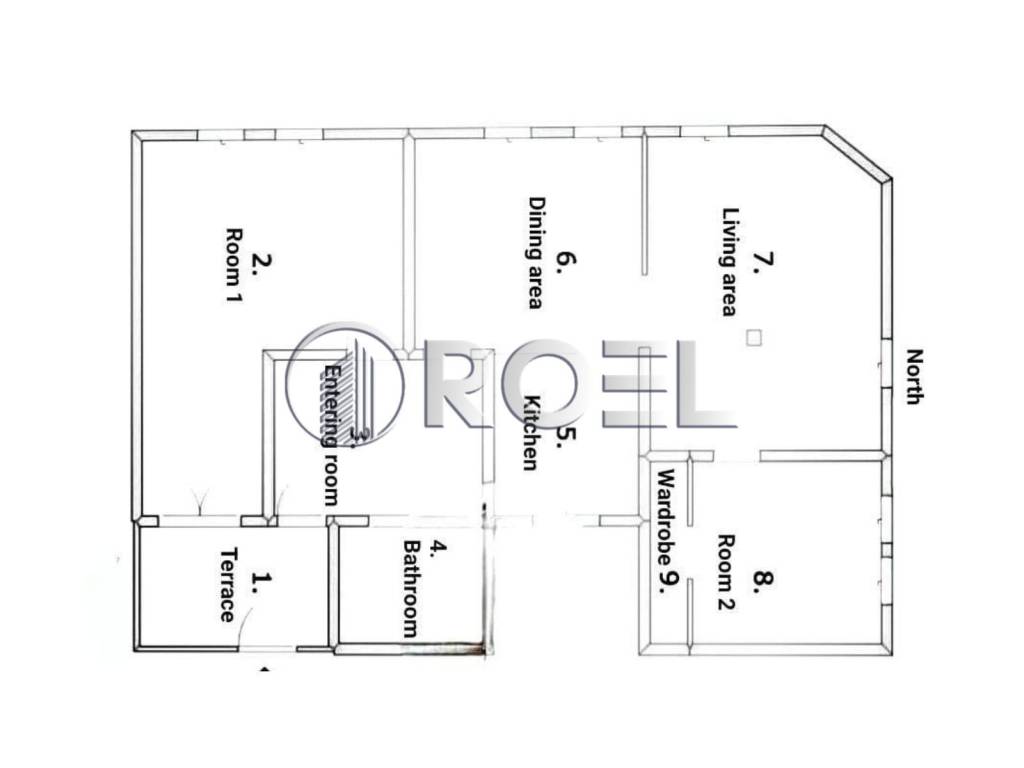 Stan u starijoj zgradi, Prodaja, Zagreb, Donji Grad