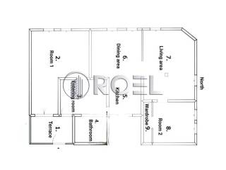 Stan u starijoj zgradi, Prodaja, Zagreb, Donji Grad