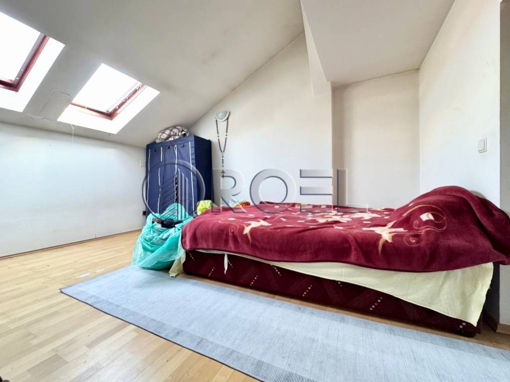 Stan u starijoj zgradi, Prodaja, Zagreb, Donji Grad