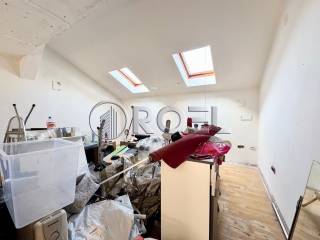 Stan u starijoj zgradi, Prodaja, Zagreb, Donji Grad