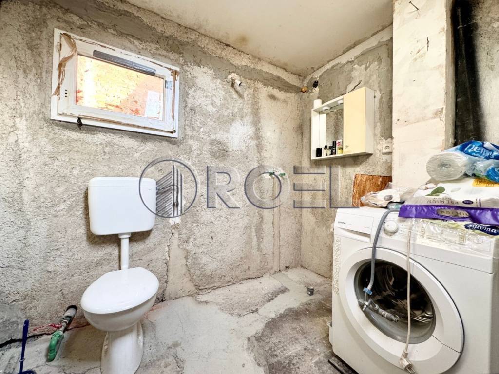 Stan u starijoj zgradi, Prodaja, Zagreb, Donji Grad