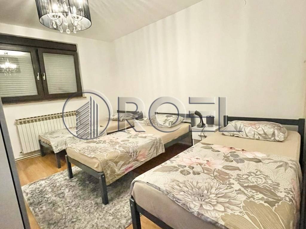 Stan u višeetažnoj kući, Najam, Zagreb, Gornja Dubrava