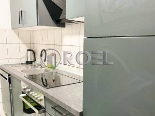 Stan u višeetažnoj kući, Najam, Zagreb, Gornja Dubrava