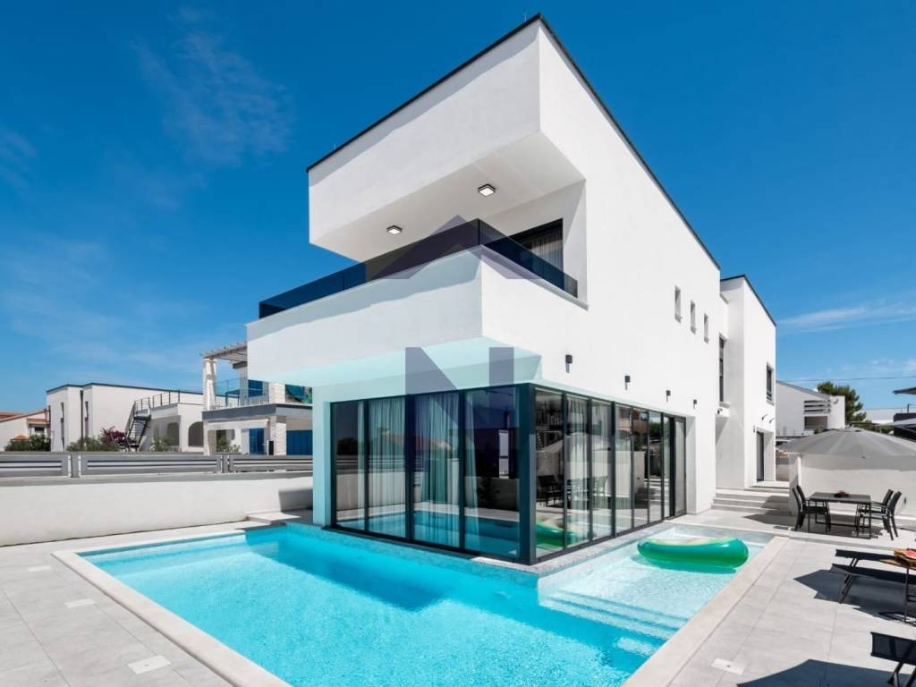 Samostojeća kuća, Prodaja, Vrsi, Mulo