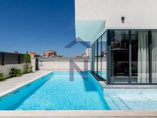 Samostojeća kuća, Prodaja, Vrsi, Mulo