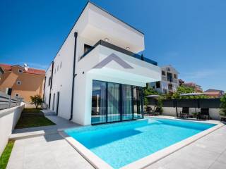 Samostojeća kuća, Prodaja, Vrsi, Mulo