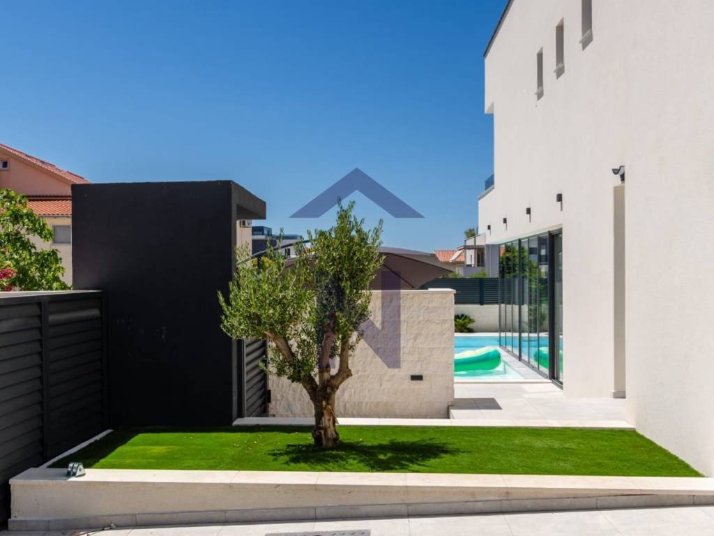 Samostojeća kuća, Prodaja, Vrsi, Mulo