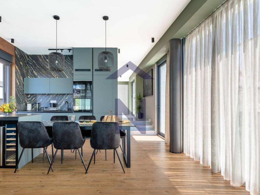 Samostojeća kuća, Prodaja, Vrsi, Mulo