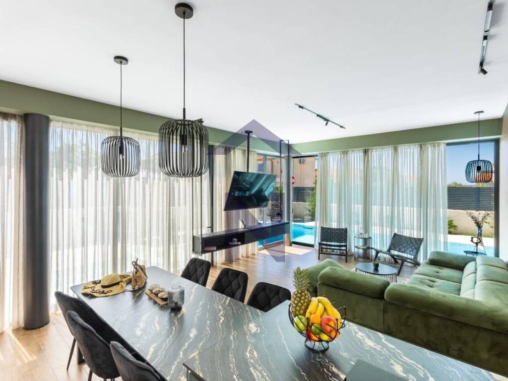 Samostojeća kuća, Prodaja, Vrsi, Mulo