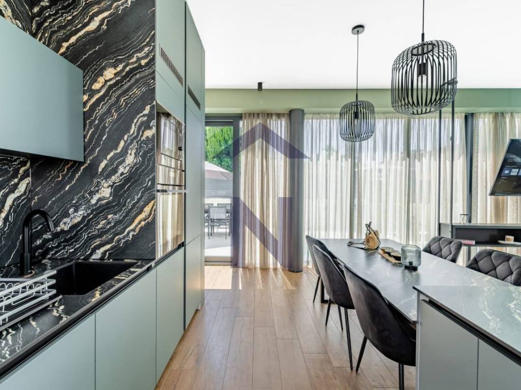 Samostojeća kuća, Prodaja, Vrsi, Mulo