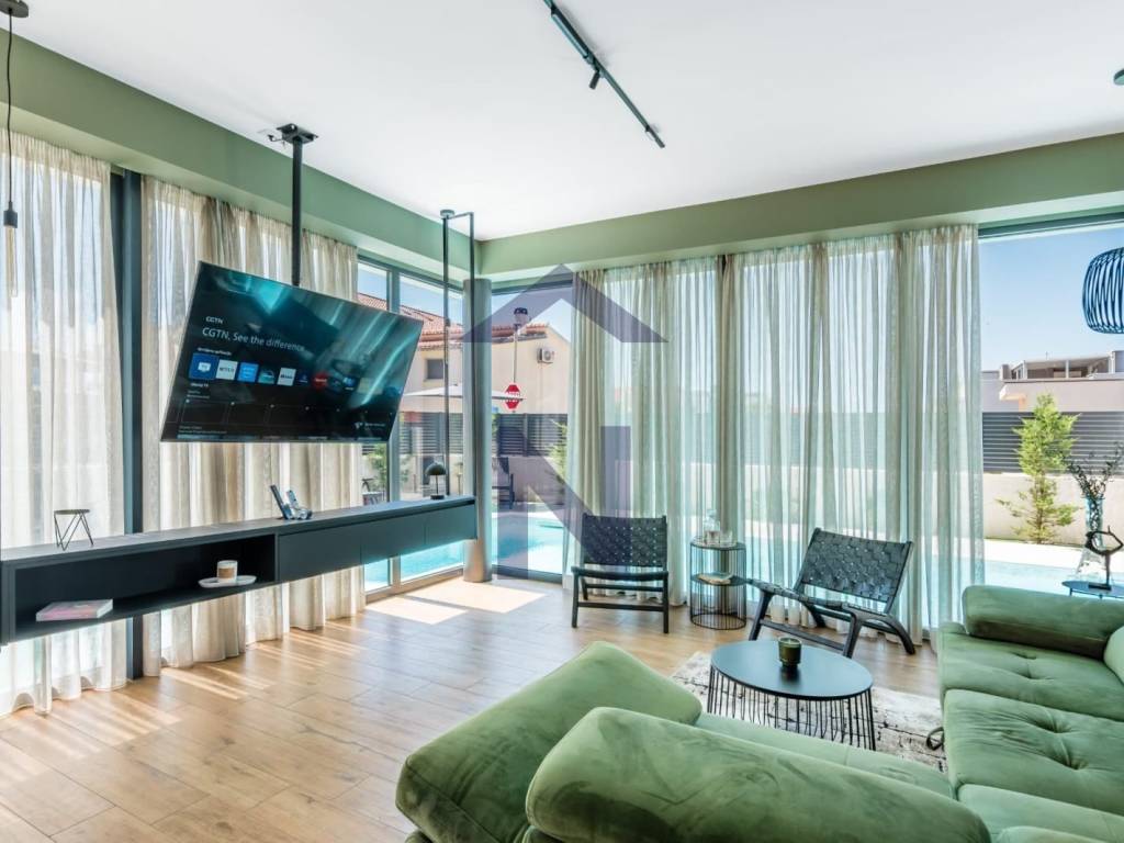 Samostojeća kuća, Prodaja, Vrsi, Mulo