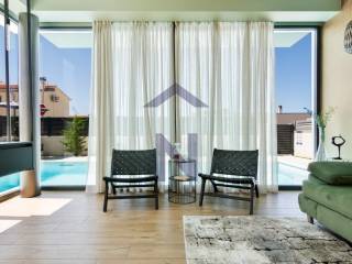 Samostojeća kuća, Prodaja, Vrsi, Mulo