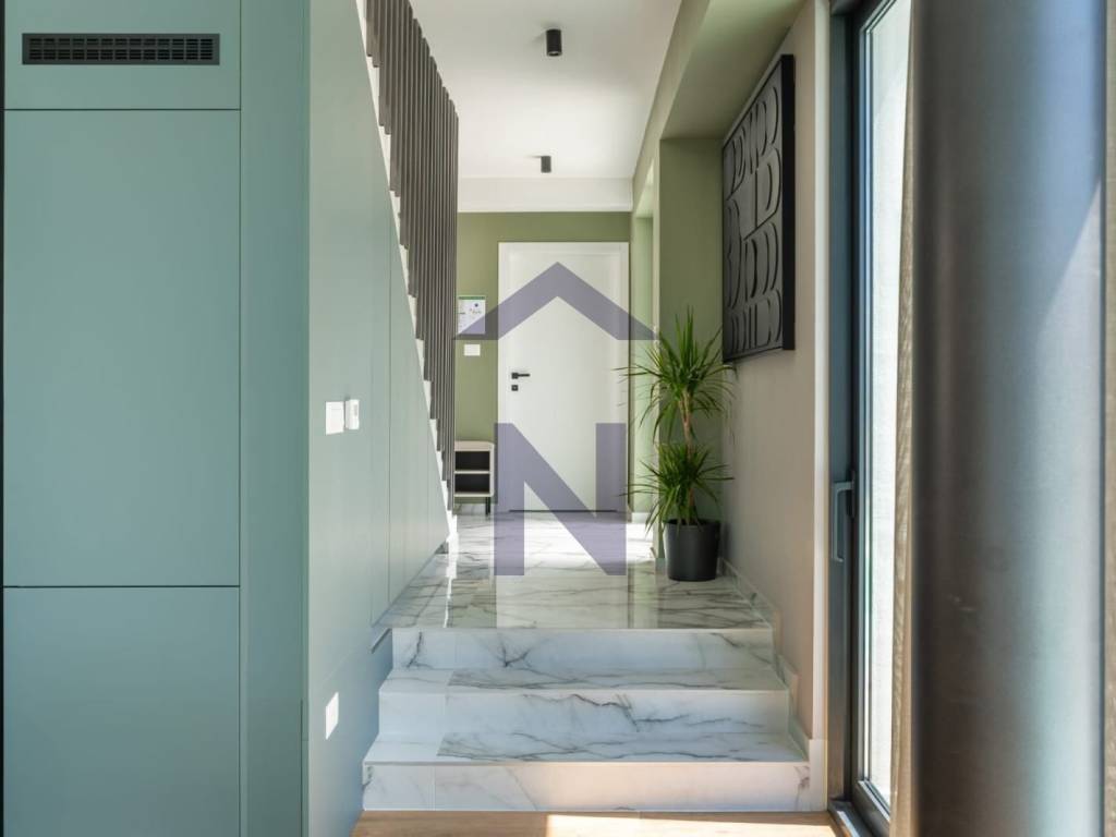 Samostojeća kuća, Prodaja, Vrsi, Mulo