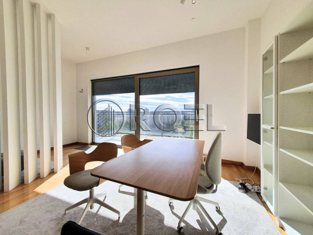 Stan u zgradi, Najam, Zagreb, Novi Zagreb - istok