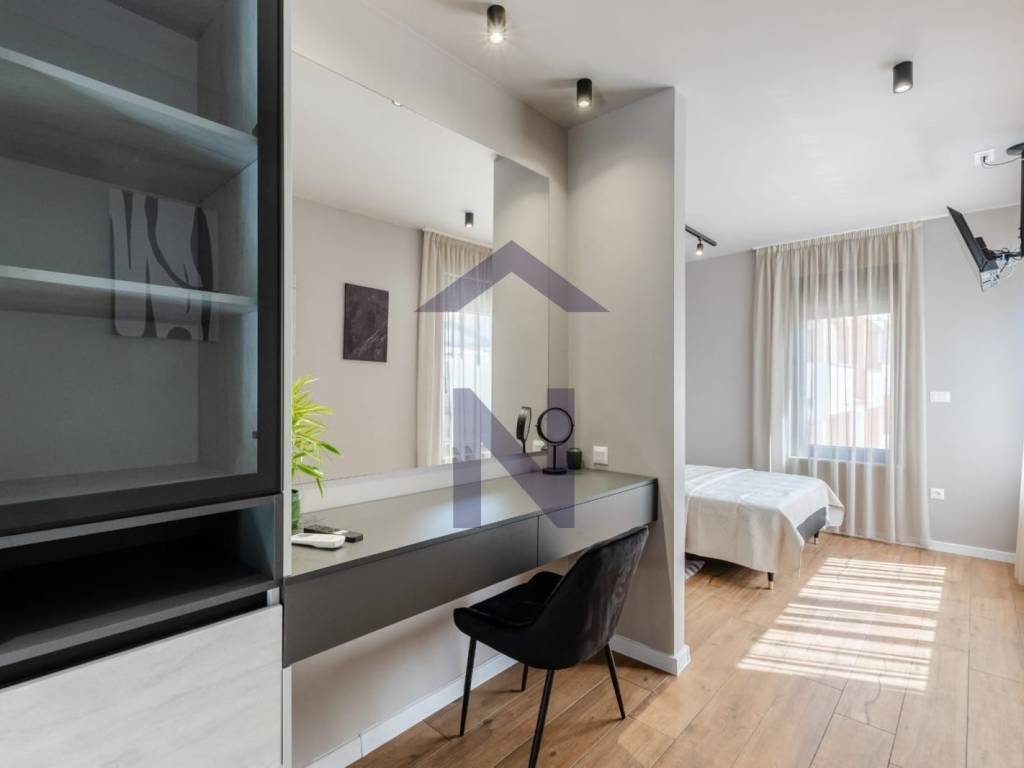 Samostojeća kuća, Prodaja, Vrsi, Mulo