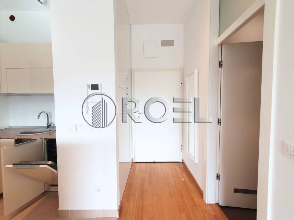 Stan u zgradi, Najam, Zagreb, Novi Zagreb - istok