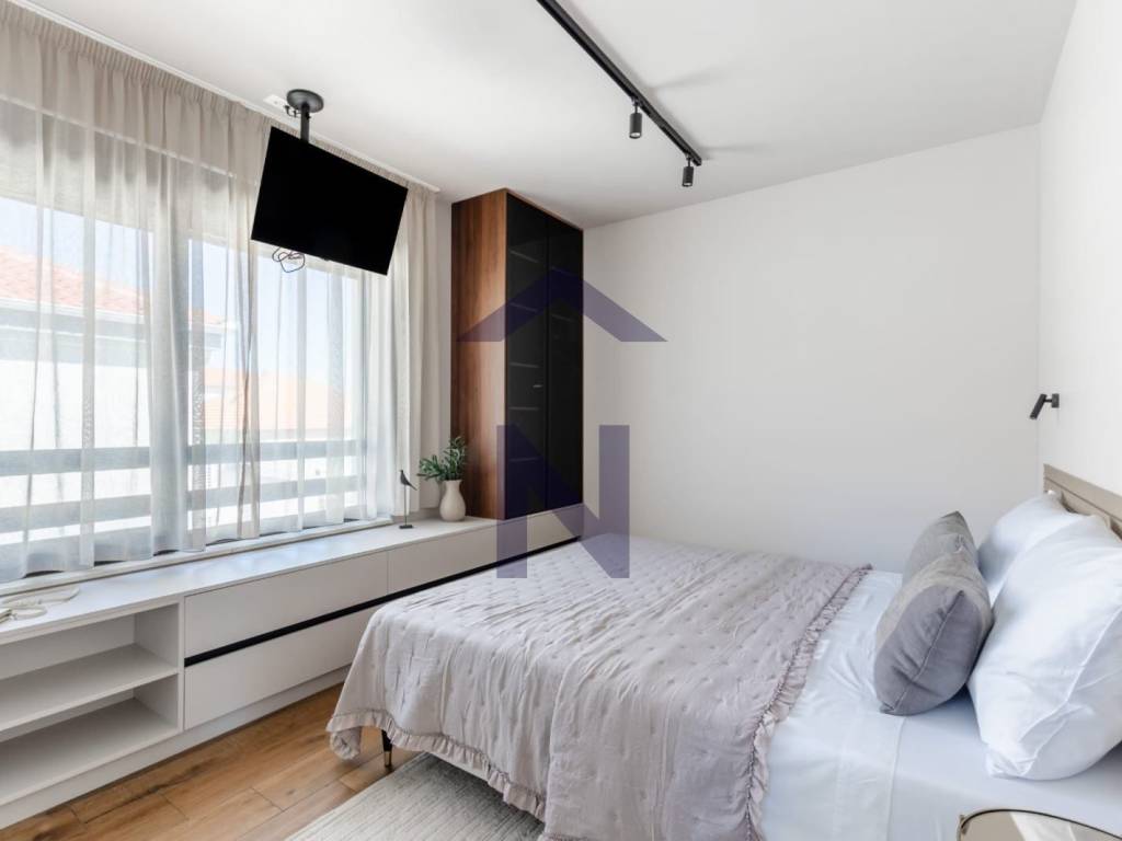 Samostojeća kuća, Prodaja, Vrsi, Mulo