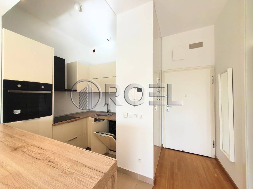 Stan u zgradi, Najam, Zagreb, Novi Zagreb - istok