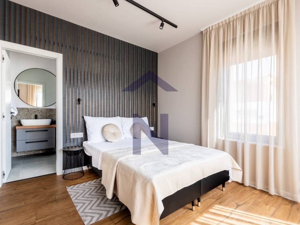 Samostojeća kuća, Prodaja, Vrsi, Mulo