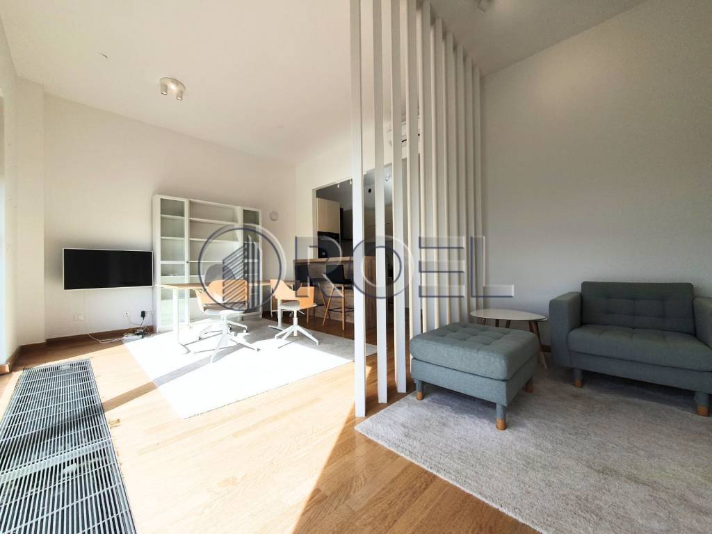 Stan u zgradi, Najam, Zagreb, Novi Zagreb - istok