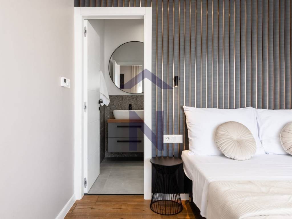 Samostojeća kuća, Prodaja, Vrsi, Mulo