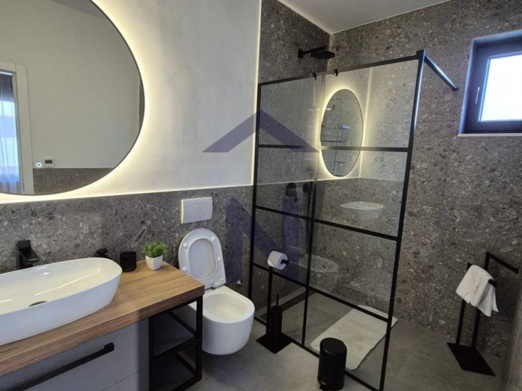 Samostojeća kuća, Prodaja, Vrsi, Mulo