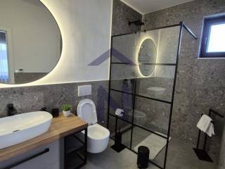 Samostojeća kuća, Prodaja, Vrsi, Mulo