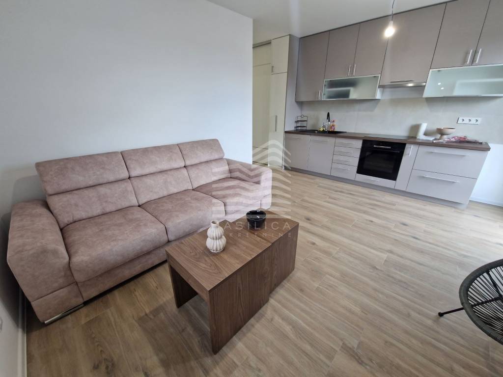 Stan u novogradnji, Najam, Zagreb, Stenjevec