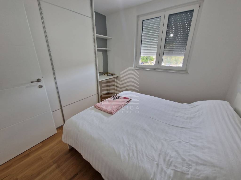 Stan u novogradnji, Najam, Zagreb, Stenjevec