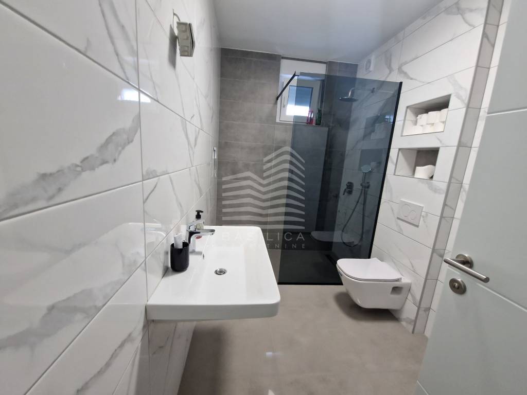 Stan u novogradnji, Najam, Zagreb, Stenjevec