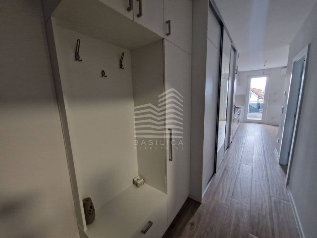 Stan u novogradnji, Najam, Zagreb, Stenjevec