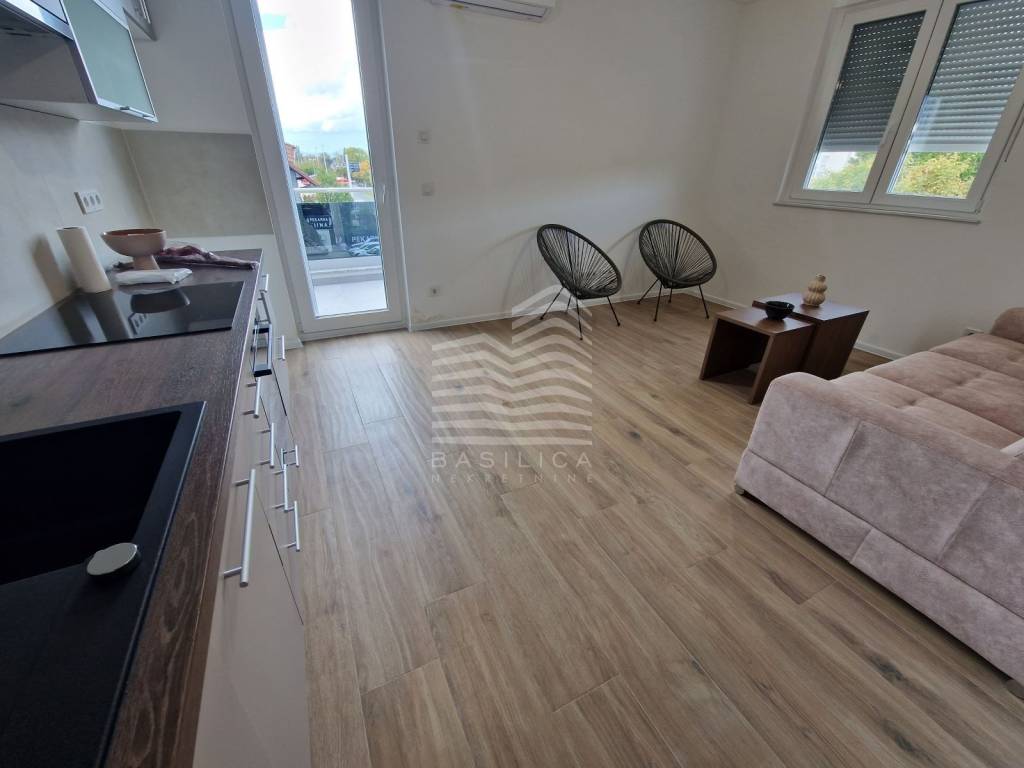 Stan u novogradnji, Najam, Zagreb, Stenjevec