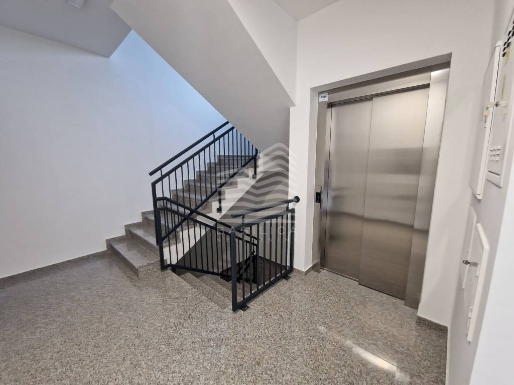 Stan u novogradnji, Najam, Zagreb, Stenjevec