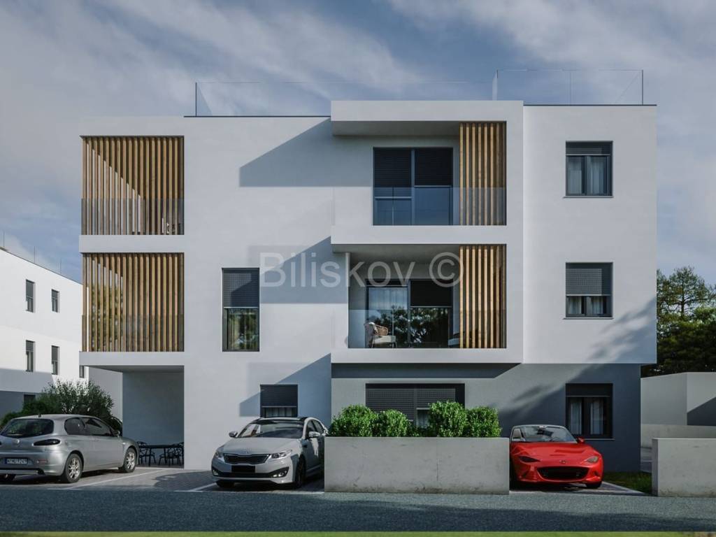 Stan u zgradi, Prodaja, Vodice, Vodice