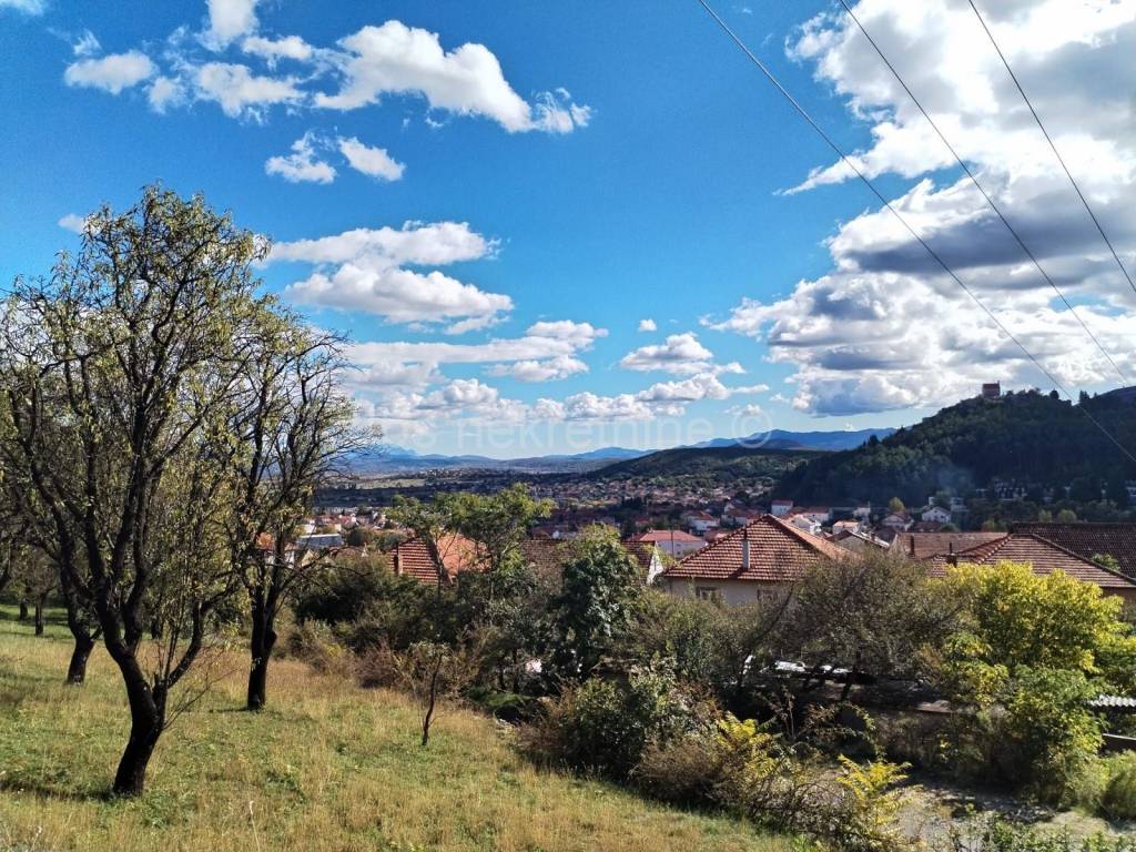 Građevinsko zemljište, Prodaja, Sinj, Sinj