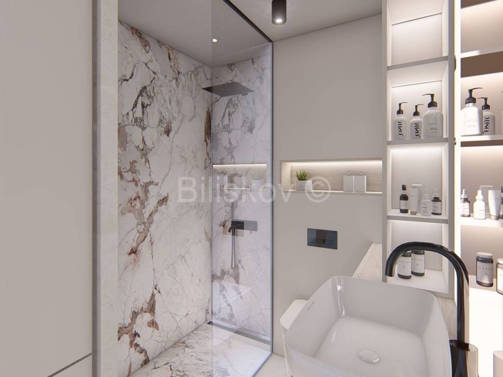 Stan u zgradi, Prodaja, Makarska, Makarska