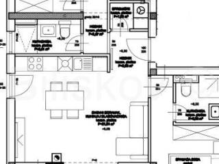 Stan u zgradi, Prodaja, Vodice, Vodice