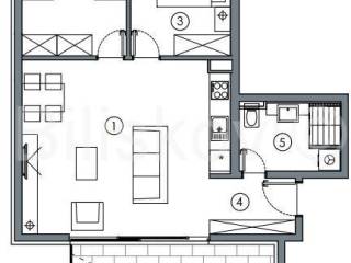 Stan u zgradi, Prodaja, Makarska, Makarska